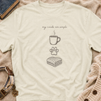 Simple Needs T-Shirt