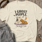 I Ghost People T-Shirt