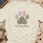 Favorite Identity T-Shirt