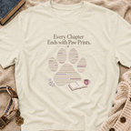 Every Chapter T-Shirt