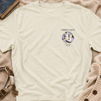 Current Status Pocket T-Shirt