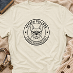 Frenchie Club T-Shirt