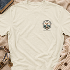 Introvert Club Pocket T-Shirt