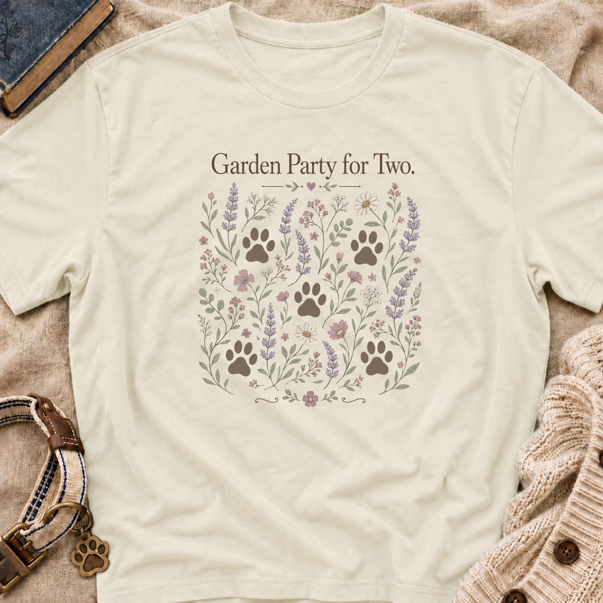 Garden Party T-Shirt