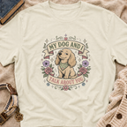 Talk About You T-Shirt