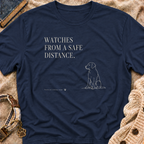 Safe Distance T-shirt