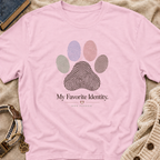 Favorite Identity T-Shirt