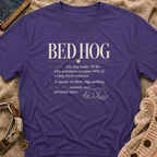 Bed Hog T-Shirt