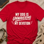 Unwavering T-Shirt