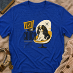 Visit the Couch T-Shirt