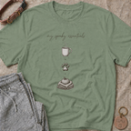 Spooky Essentials T-Shirt