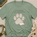 Every Chapter T-Shirt