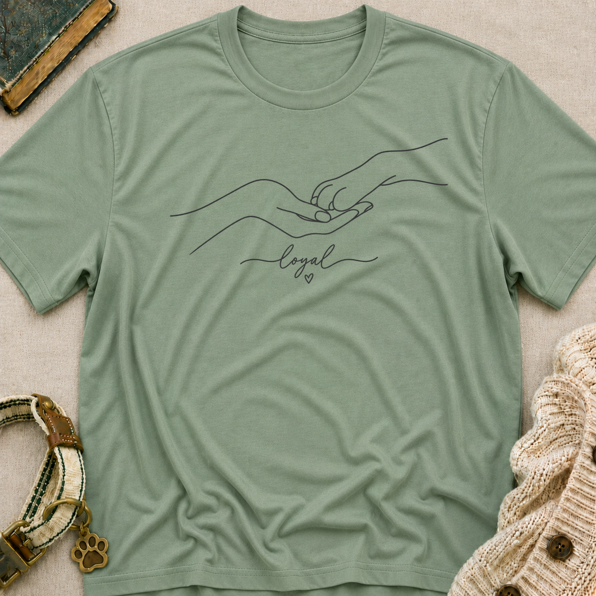 Loyal T-Shirt