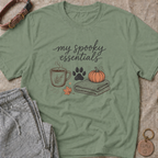 My Spooky Essentials T-Shirt