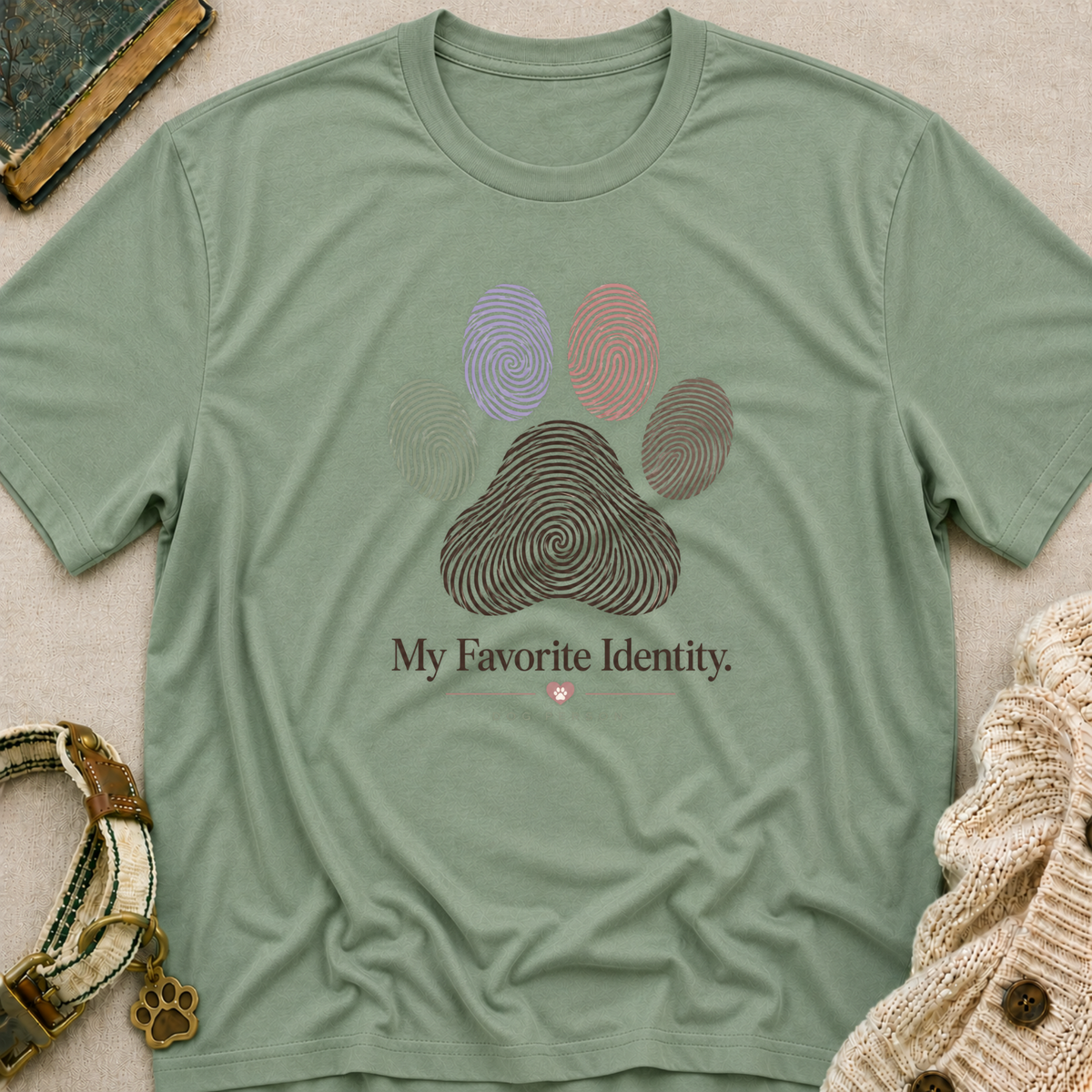Favorite Identity T-Shirt