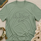 Off Duty T-Shirt