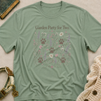 Garden Party T-Shirt