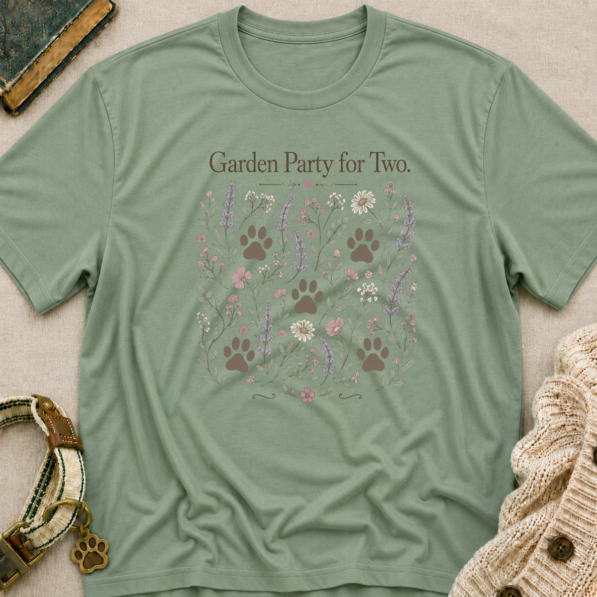 Garden Party T-Shirt