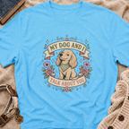 Talk About You T-Shirt
