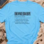 Homebody T-Shirt
