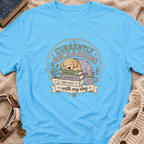 Currently Recharging T-Shirt