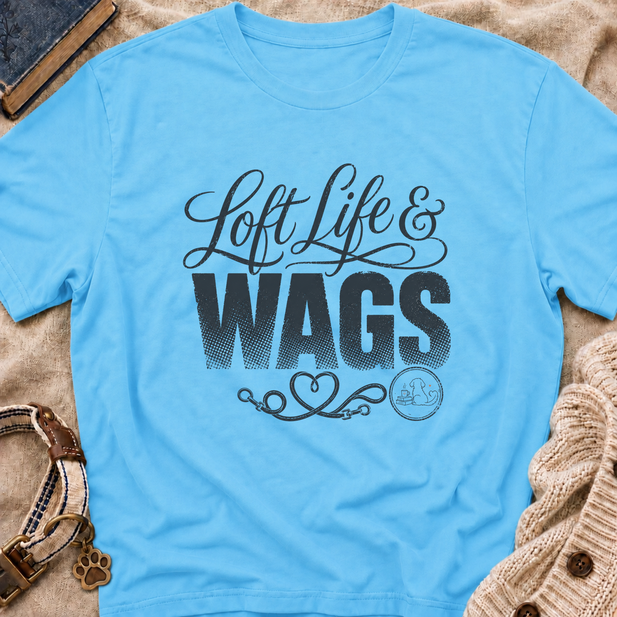 Loft Life T-Shirt