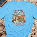 Tonight’s Plans T-Shirt