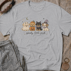 Spooky Little Pack T-shirt