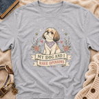 Opinions T-Shirt