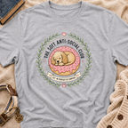 The Soft Anti‑Social Club T-shirt