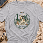 "Sniffari Pace Only" T-shirt