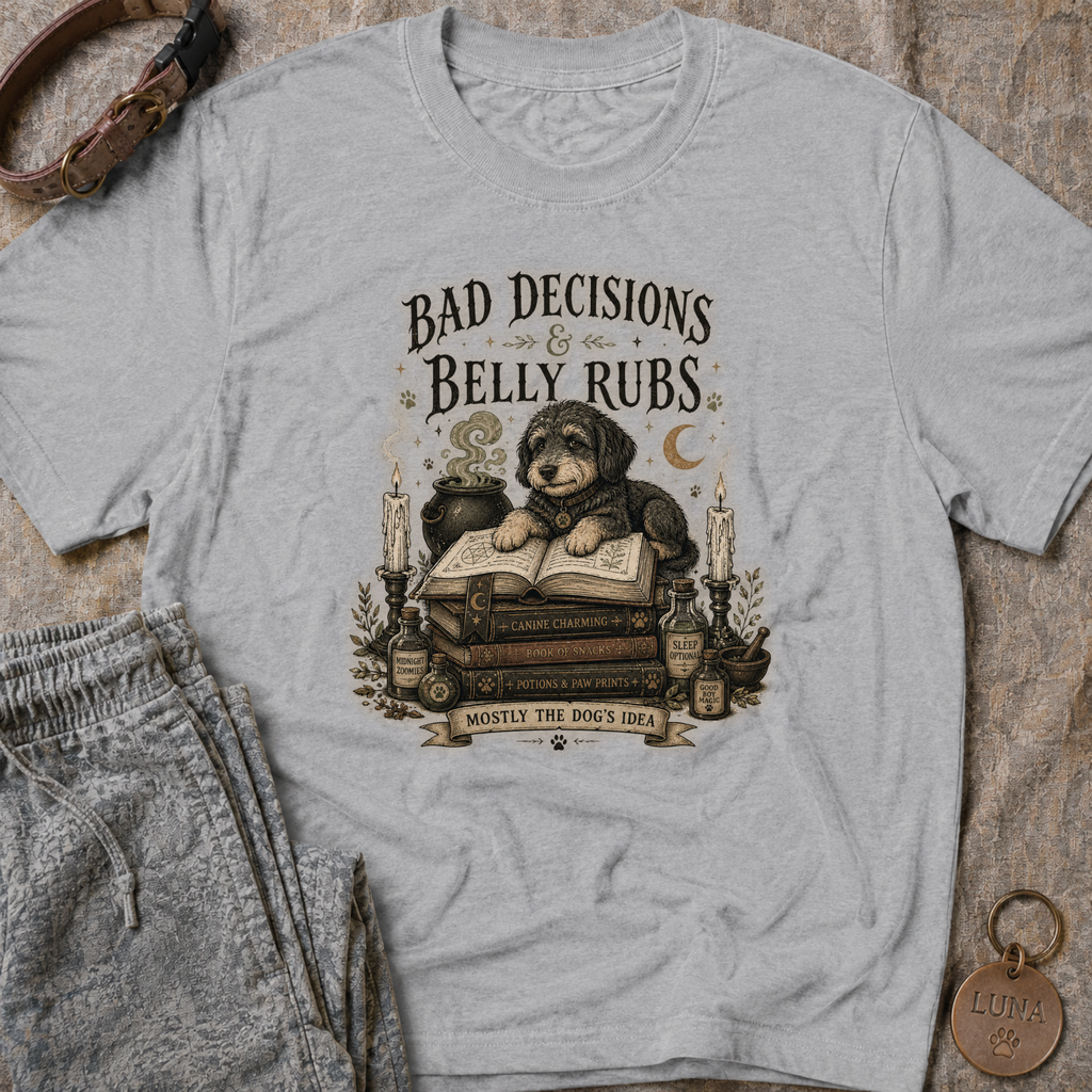 Bad Decisions T-Shirt