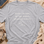 Emotional Support T-Shirt