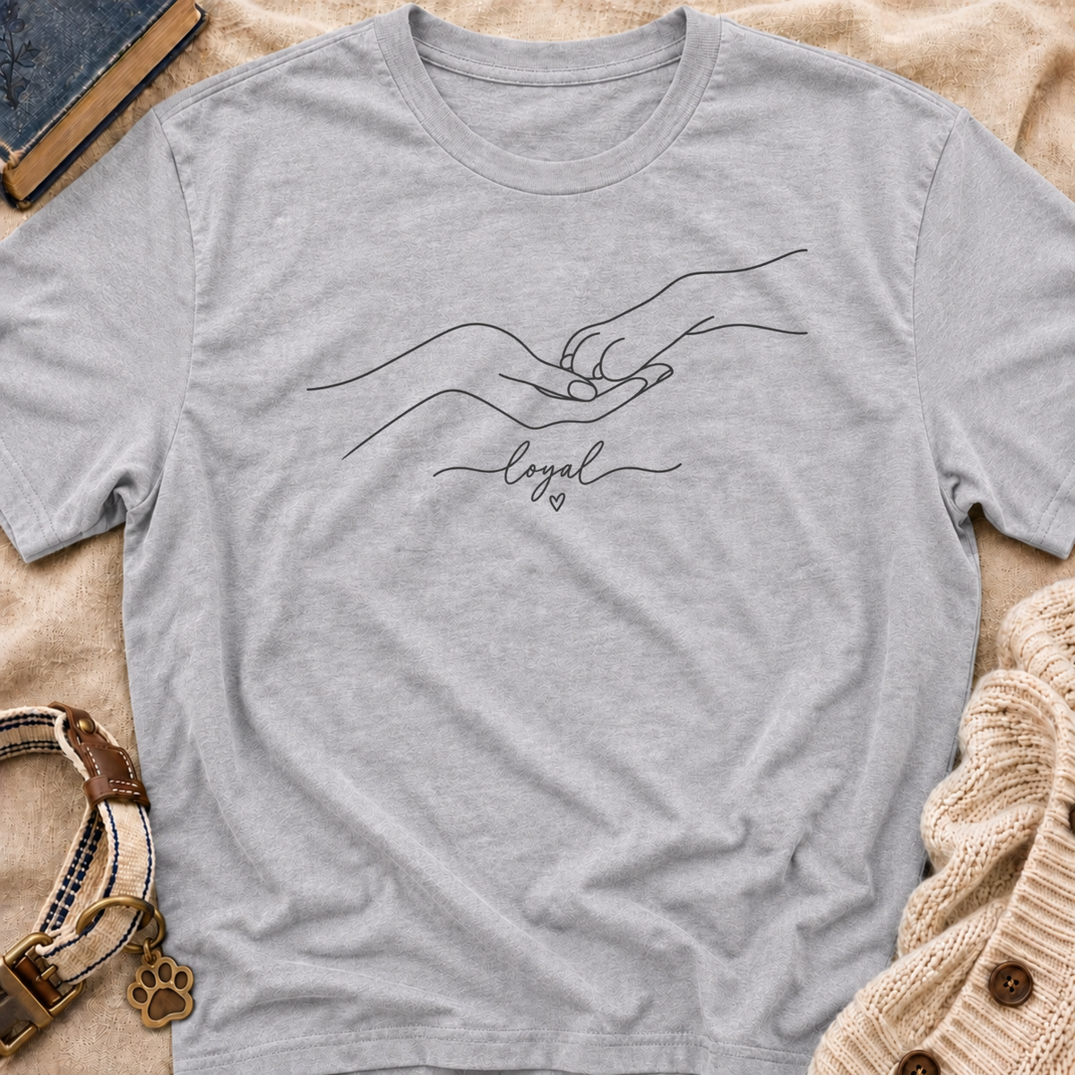 Loyal T-Shirt