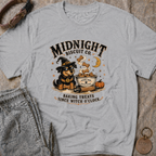 Midnight Biscuit Co. T-Shirt