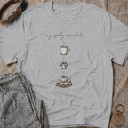 Spooky Essentials T-Shirt