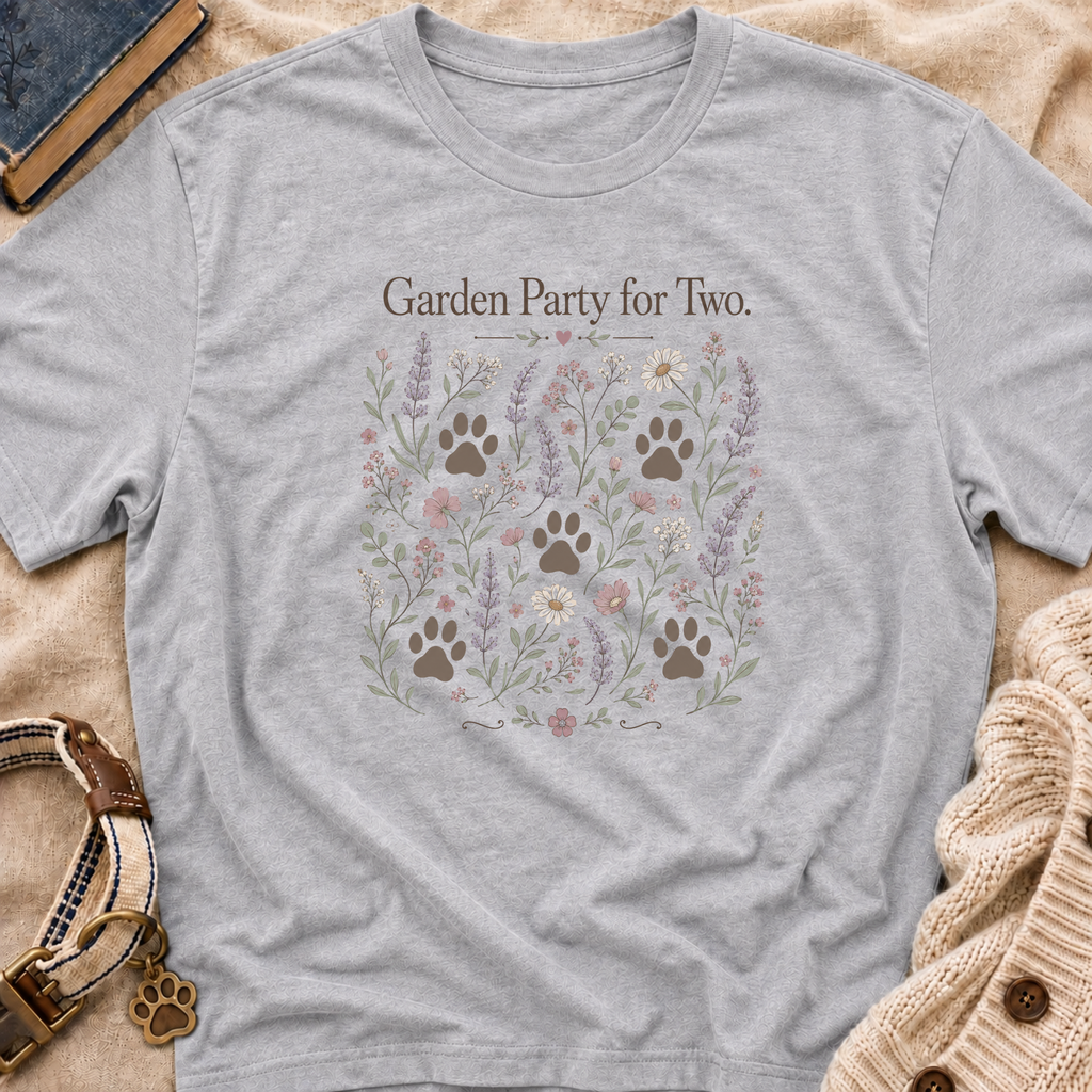 Garden Party T-Shirt