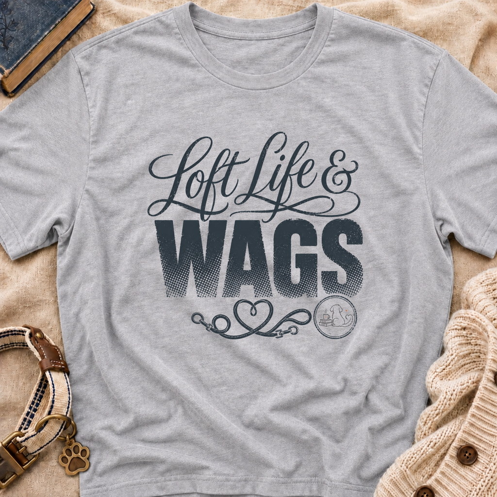Loft Life T-Shirt