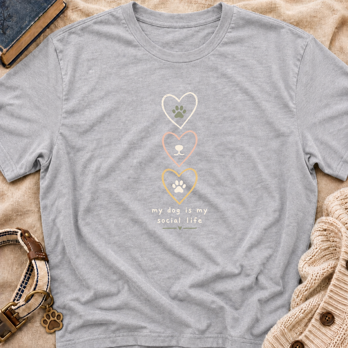 My Dog T-Shirt