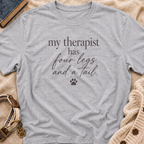 My Therapist T-Shirt