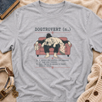 Dogtrovert T-Shirt