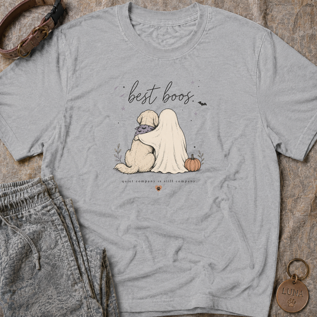Best Boos T-Shirt