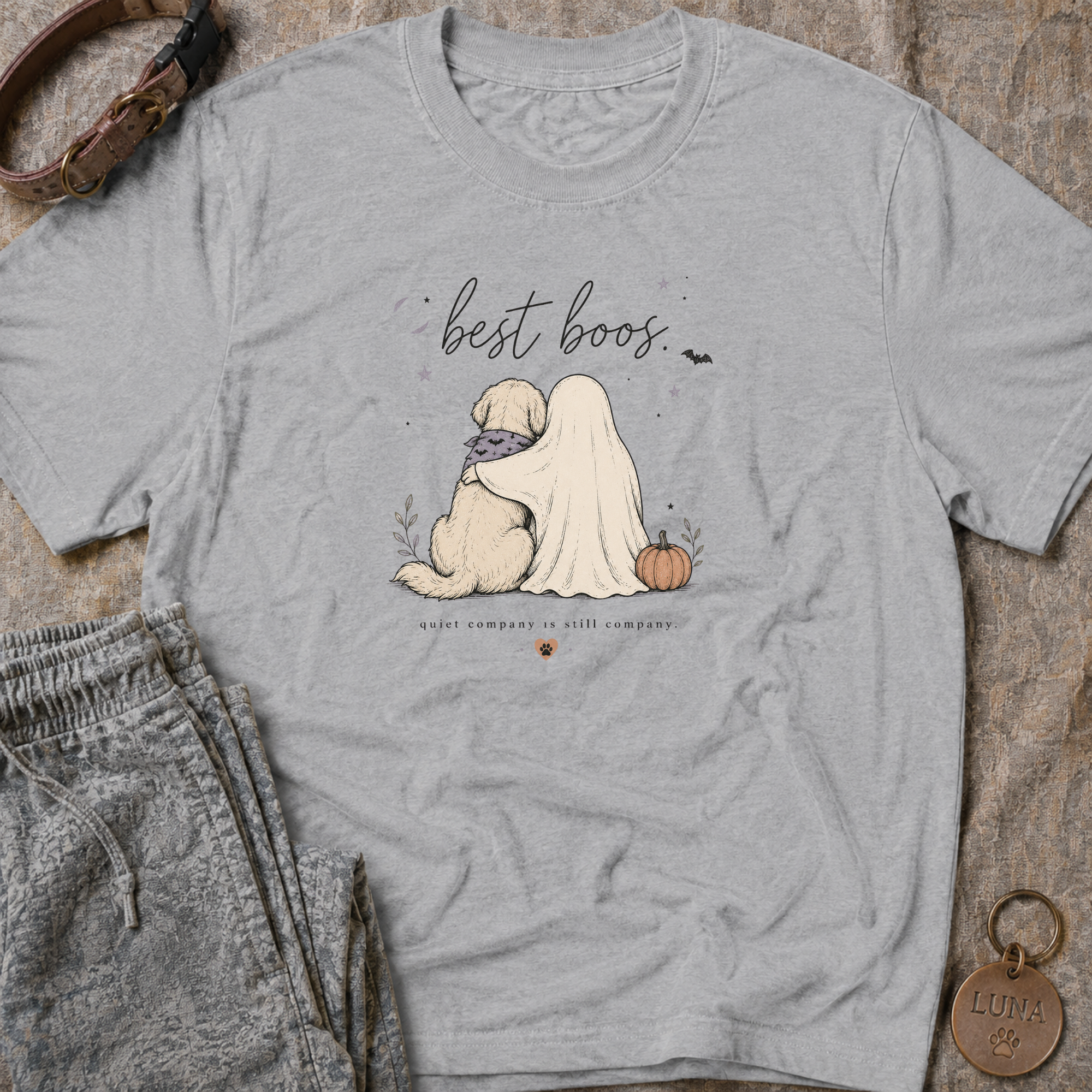 Best Boos T-Shirt