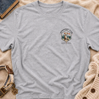 Introvert Club Pocket T-Shirt