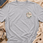 Not Peopleing Pocket T-Shirt