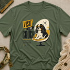 Visit the Couch T-Shirt