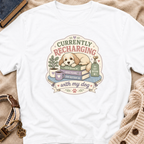 Recharging T-Shirt