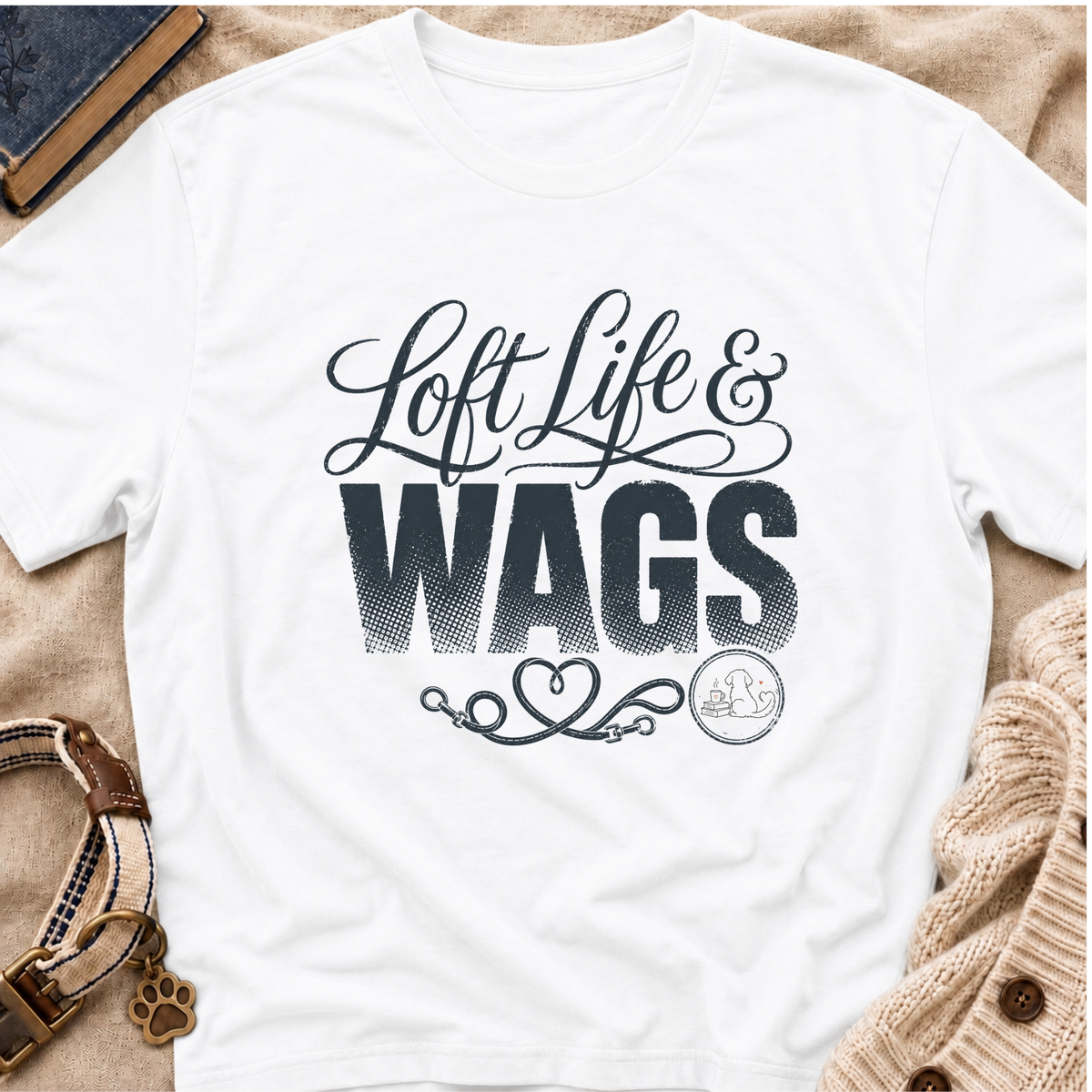 Loft Life T-Shirt