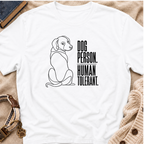 Human Tolerant T-Shirt