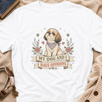 Opinions T-Shirt